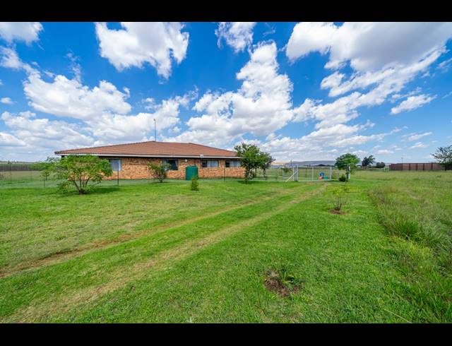 40,442M² FARM FOR SALE IN WITHOK ESTATE